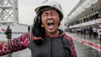 Peluang Timnas Indonesia Lolos Piala Dunia sudah Diramalkan Sejak Lama, Rara Pawang Hujan Ungkap Ada 'Syarat' yang Wajib Dipenuhi
