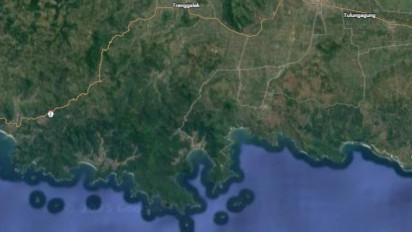Baru Beres Aceh-Sumut, Giliran Sengketa 13 Pulau di Trenggalek-Tulungagung yang Memanas: Ada Migas di Laut Selatan Jatim?