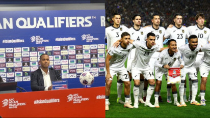 Alarm untuk Patrick Kluivert: 6 Pemain Naturalisasi Timnas Indonesia Tanpa Klub Sampai Disindir Media Asing