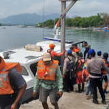 KMP Gerbang Samudra 2 Karam di Perairan Gilimanuk, Begini Kondisi Penumpang