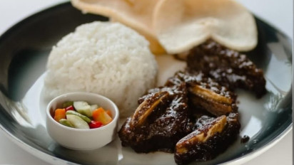 Destinasi Kuliner Berkonsep Coffeshop dan Studio DJ Terlengkap di Indonesia Jadi Daya Tarik Pengunjung