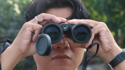 Indonesia Berpotensi Punya Objek Wisata Pengamatan Burung Liar, Lokasinya di NTB