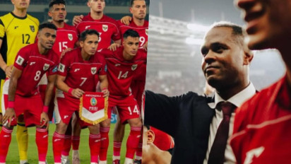 Anggap Timnas Indonesia Tak Selevel Lagi, Media Vietnam Bandingkan Skuad Patrick Kluivert dengan Langganan Piala Dunia