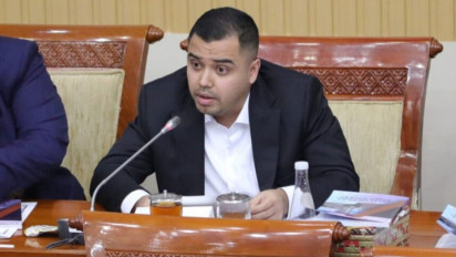 DPR RI Dukung Langkah Polda Riau Selamatkan Taman Nasional Tesso Nilo