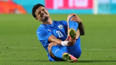 Pemain Israel, Stav Lemkin