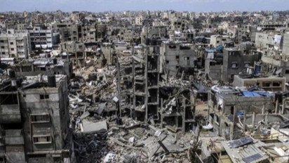 Mengerikan, Picu Perang Dunia Ketiga, Guru Besar UI Beberkan Dampak Serangan AS ke Iran