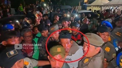 Mengerikan, Pelaku Siram Dedi Mulaydi Bawa Jimat di Bekasi