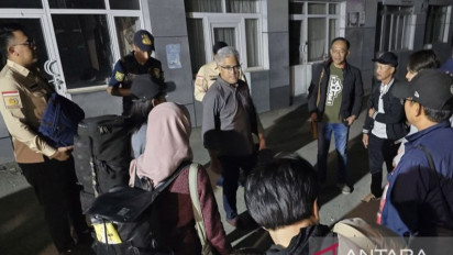 China Kutuk Keras Serangan AS terhadap Iran: Langgar Prinsip PBB!