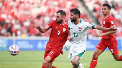 Media Malaysia Soroti Nasib 6 Pemain Naturalisasi Timnas Indonesia yang Dilirik Klub Liga 1, Katanya…