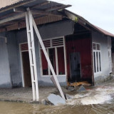 Kemensos Pastikan Kirim Bantuan untuk Korban Banjir Halmahera Selatan