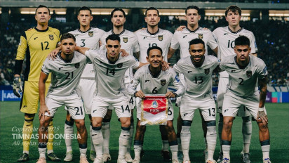 5 Negara yang Bisa Gantikan Kuwait Lawan Timnas Indonesia di FIFA Matchday September, Salah Satunya Malaysia?