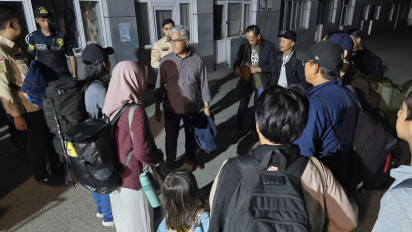 Prabowo Ambil Langkah Cepat Evakuasi WNI di Iran, 29 Orang Dijadwalkan Tiba di Jakarta Besok