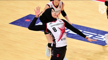 Jadwal Voli Nasional di Bulan Juli 2025: Ada Kapolri Cup, Megawati Hangestri Turun Gunung Lagi?