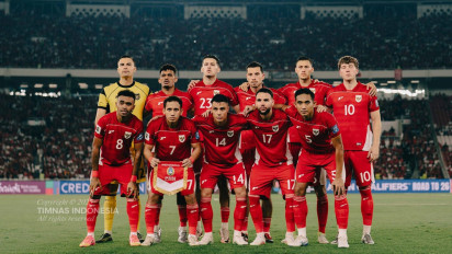 Belum Tanding Babak 4 Timnas Indonesia Kena Sanksi dari AFC, hingga FIFA Batal Loloskan Skuad Garuda ke Piala Dunia, Kenapa?