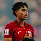 Namanya Tak Dipilih John Herdman ke Timnas Indonesia, Rafael Struick Kini Pilih Aktif di YouTube