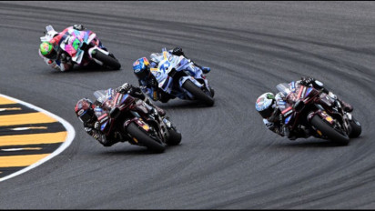 Gagal Podium di MotoGP Italia 2025, Tardozzi Pastikan Ducati Belum Hilang Kepercayaan pada Francesco Bagnaia