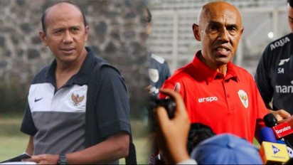 Rahmad Darmawan Sebut PSSI Ketiban Untung, Kehadiran Simon Tahamata sebagai Head Of Scouting Timnas Indonesia Jadi Gebrakan...