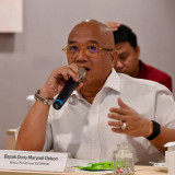 Komisi XII DPR Sentil Perusahaan Tambang: Kejar Target Energi Jangan Abaikan Keselamatan dan Alam