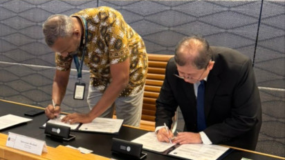 Resmi! UI Bersama UTP Malaysia Sepakati Pertukaran Mahasiswa dan Kolaborasi Pendidikan Digital