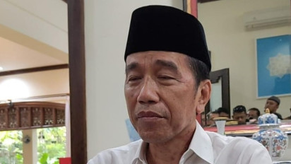 Gelar Perkara soal Kasus Dugaan Ijazah Palsu Jokowi Digelar Hari Ini 9 Juli 2025, TPUA Minta Nama-Nama Ini Dilibatkan