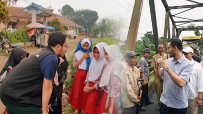 Hari Jadi Bandung Barat ke-18: Infrastruktur Bakal Jadi Kado Utama untuk Masyarakat KBB