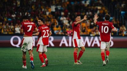 Timnas Indonesia Ketiban Sial Bertubi-tubi, Jay Idzes CS Dijamin Tak Bisa Lolos Langsung ke Piala Dunia 2026, jika...