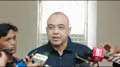 Manajer Timnas Indonesia U-23 Beberkan Alasan Tunjuk Zulkifli Syukur Jadi Asisten Pelatih Gerald Vanenburg