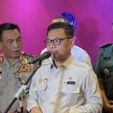 Perang Iran vs Israel Sampai ke Indonesia? Lemhanas Siapkan Kajian