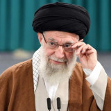 Iran Tegas Bantah Klaim Kematian Ayatollah Ali Khamenei dalam Serangan Gabungan AS-Israel
