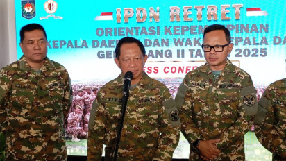 Pulau di Anambas Dijual secara Online, Kemendagari Segera Turun Tangan Lakukukan Penyelidilan