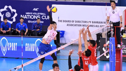 Harga Tiket SEA V League 2025: Termurah Hanya Rp29 Ribu