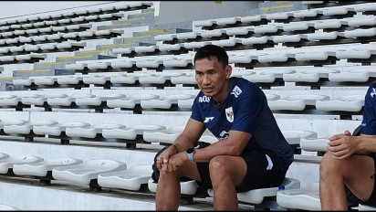Gerald Vanenburg Beberkan Alasan Khusus Pilih Zulkifli Syukur Jadi Asisten Pelatihnya di Timnas Indonesia U-23