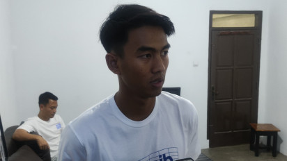 Berbekal Juara Back to Back Bersama Persib dan Kantongi Garnacho Saat Lawan MU, Kakang Pede Bisa Tembus Skuad Final Timnas Indonesia U-23