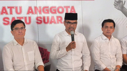Ditutup Malam Ini, Belum Ada Nama Jokowi yang Mendaftar sebagai Calon Ketum PSI