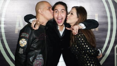 Lebih Pilih Ahmad Dhani atau Maia Estianty? Tak Disangka untuk Urusan Curhat yang Bikin Nyaman Kata El Rumi...