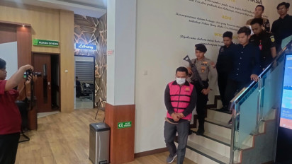 Korupsi PO Fiktif di PT PI Surabaya Terungkap, Kerugian Negara Ditaksir Rp3 Miliar