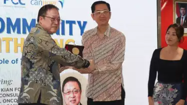 Tips Mencegah Kanker Hati di Era Modern Waspadai Gejala dan Terapkan Gaya Hidup Sehat Sejak Dini