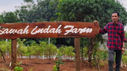 Momen Berbagi yang Berdampak Sosial ke Penjuru Negeri