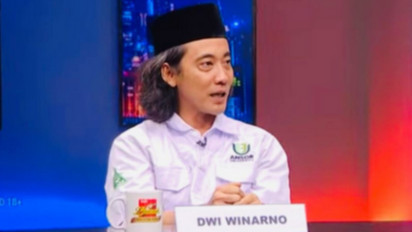 Pemerintah Tegas Larang Ormas Pakai Seragam Mirip TNI dan Polri, GP Ansor: Maksudnya Apa? 