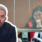 Lebih Rendah dari Tuntutan JPU, Youtuber Ranggo Divonis Dua Tahun Penjara Kasus Penipuan Konser Musik