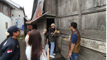 Bawaslu Minahasa Imbau KPU Lakukan PDPB Secara Akurat