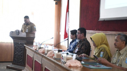 TPAKD Purbalingga Tetapkan Empat Program Perluasan Akses Keuangan