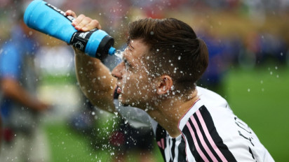 Bursa Transfer Juventus: Jonathan David Resmi Gabung Hari Ini, Francisco Conceicao Malah Dapat Kabar Buruk