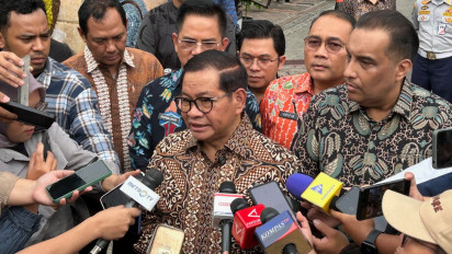 Hotel Bintang 4 dan 5 Wajib Bernuansa Betawi, Pramono: Pakaian dan Makanan Harus Khas Jakarta