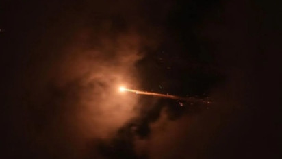 Diguncang Rudal Iran: Terkuaknya Peran Rahasia Pangkalan Militer AS Al Udeid di Qatar