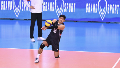 Jadwal Tanding Leg 2 SEA V League 2025 di Jakarta Velodrome: Main Tiap Hari dari Sore Hingga Malam