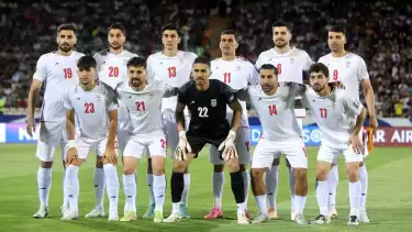 Timnas Iran terancam dicoret dari Piala Dunia 2026