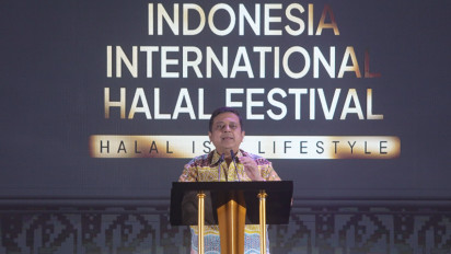 BPJPH Berhasil Rekrut 20.763 Pendamping Proses Produk Halal hingga Akhir Gelaran Indonesia International Halal Festival 2025