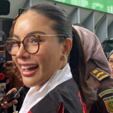 Rumor Nikita Mirzani Bebas Agustus 2026 Makin Ramai, Ditjenpas Akhirnya Buka Suara