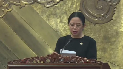 Puan Apresiasi Pemerintahan Prabowo Responsif Atasi Masalah Tambang Raja Ampat dan Sengketa 4 Pulau